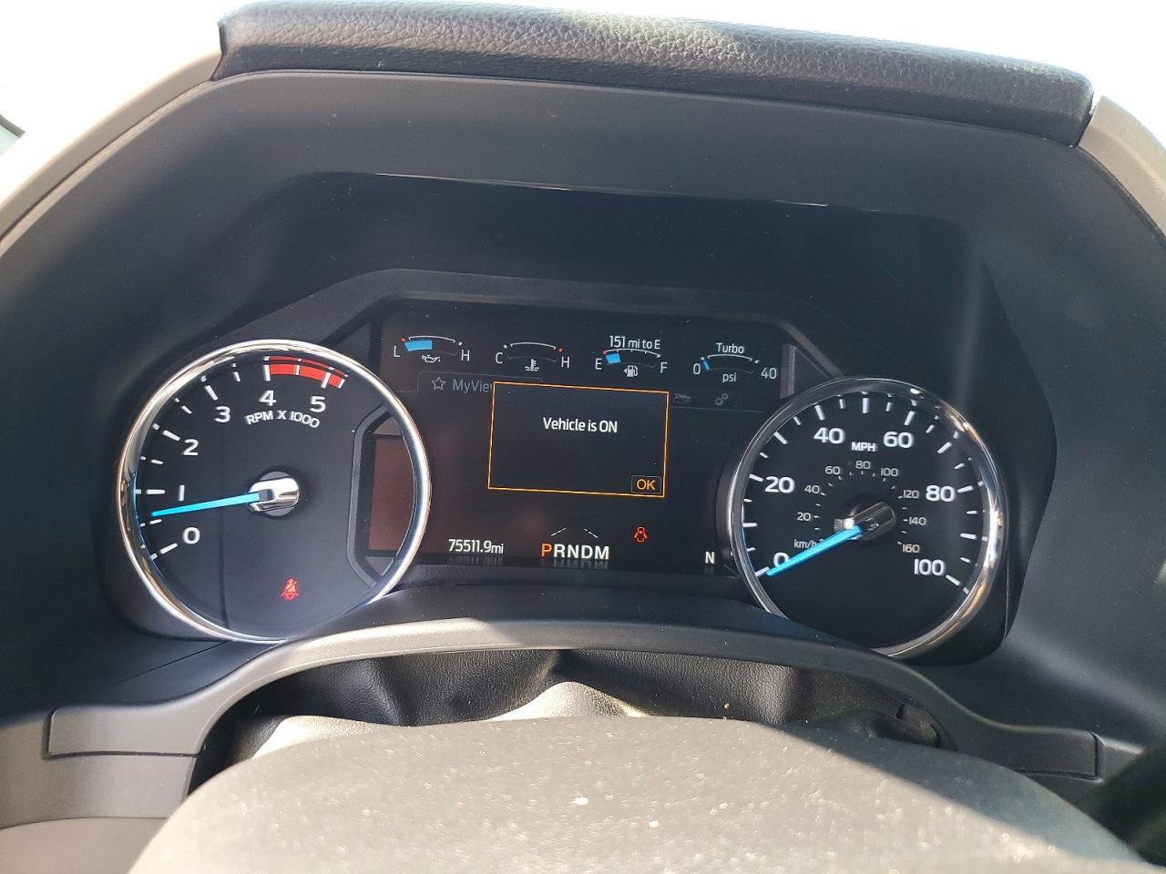 2021 Ford F350 Super Duty