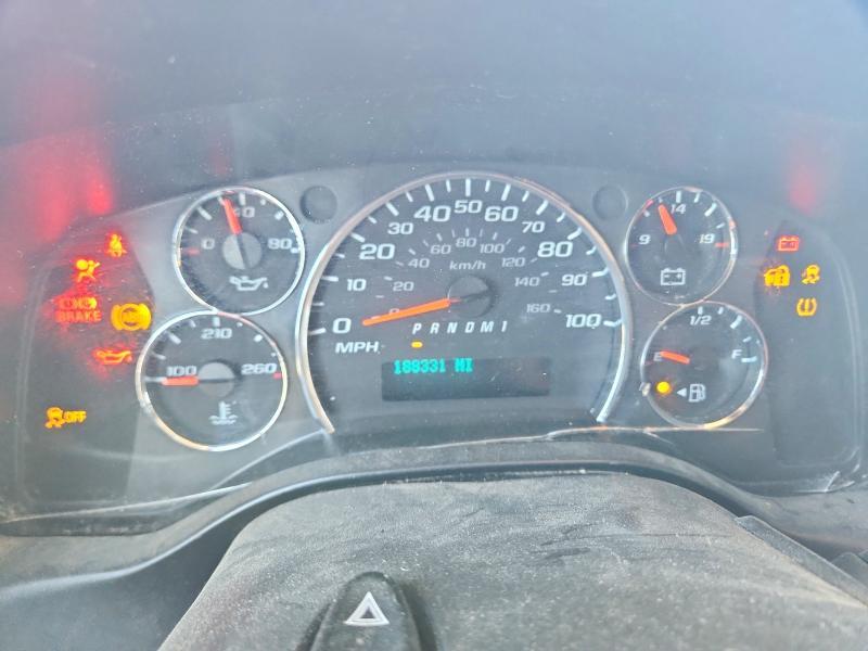 2019 Chev Rolet Express 2500 Cargo Delivery van