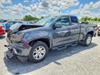 2017 Chevrolet Colorado LT