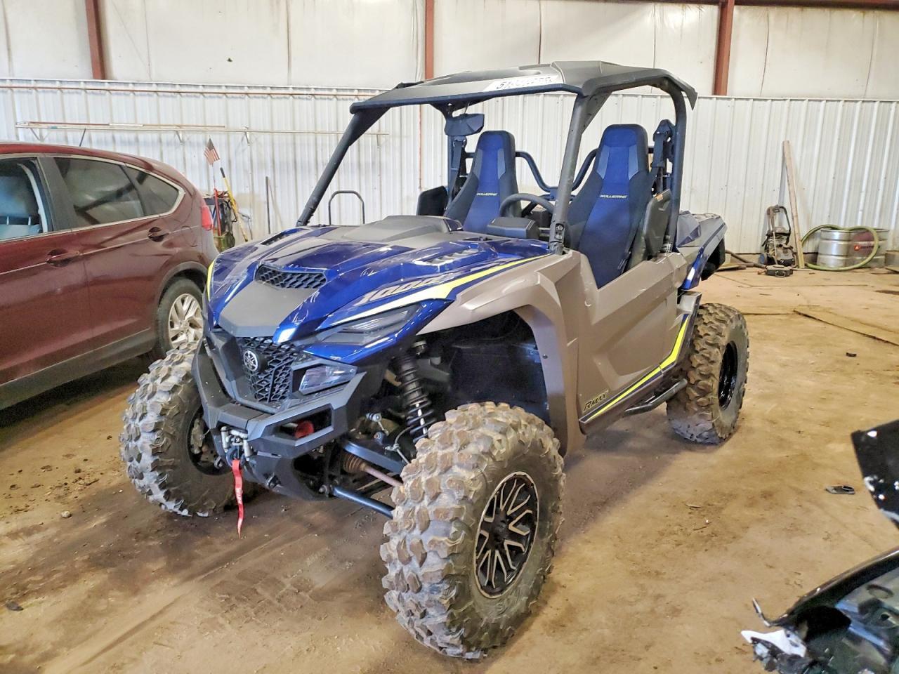 2023 Yama YXE1000 Utility Vehicle