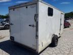 2023 Maximum Cargo 7X14SA Enclosed Cargo Trailer
