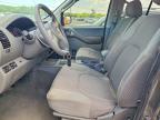 2007 Nissan Frontier SE