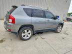 2012 Jeep Compass Limited