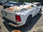 2021 Dodge RAM 1500 Classic Tradesman
