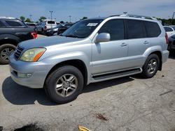 2008 Lexus Gx 470 for sale in Indianapolis, IN