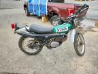1977 Kawasaki Enduro 250