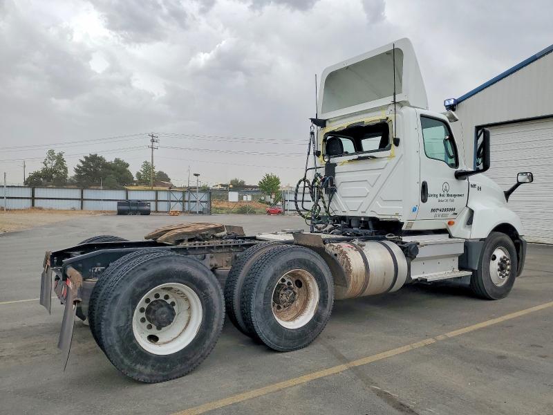 2019 International LT625 Semi Truck