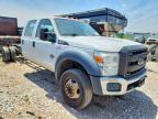 2012 Ford F550 Super Duty