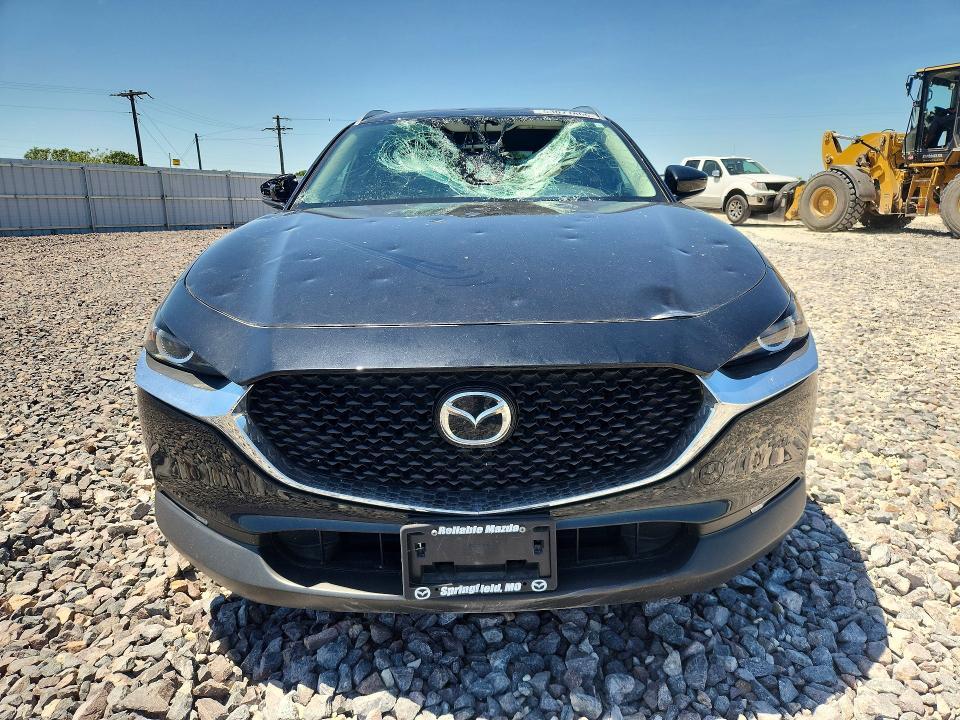 2023 Mazda Cx-30 Select