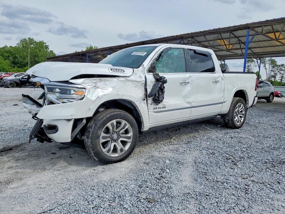 2022 Dodge Ram 1500 Limited
