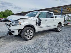 Dodge Vehiculos salvage en venta: 2022 Dodge Ram 1500 Limited