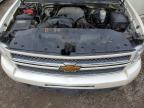 2013 Chevrolet Silverado K1500 LTZ