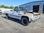 1986 Chevrolet C20