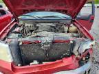 2007 Ford F150 Supercrew