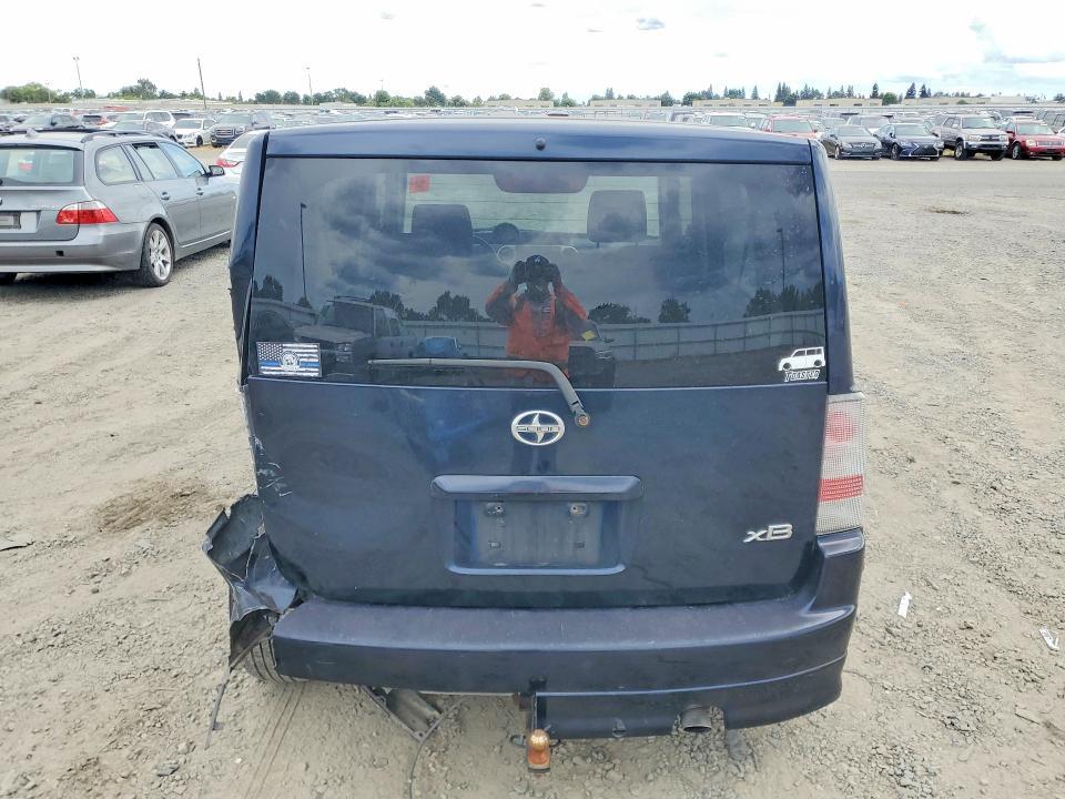 2006 Scion XB
