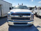 2019 Chevrolet 5500HD