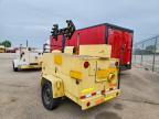 1996 Hesc O 1550 10 Manhole Support Trailer