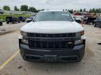 2021 Chevrolet Silverado C1500