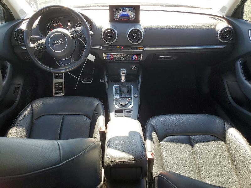 2015 Audi A3 Premium