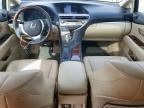 2014 Lexus Rx 350 Base