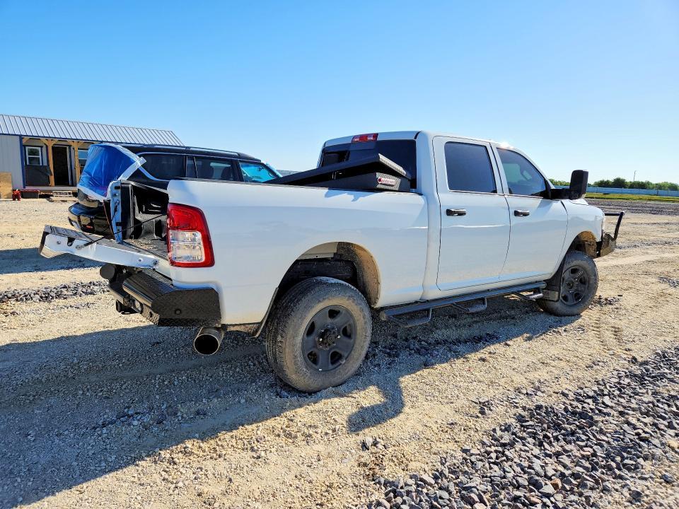2022 Dodge RAM 2500 Tradesman
