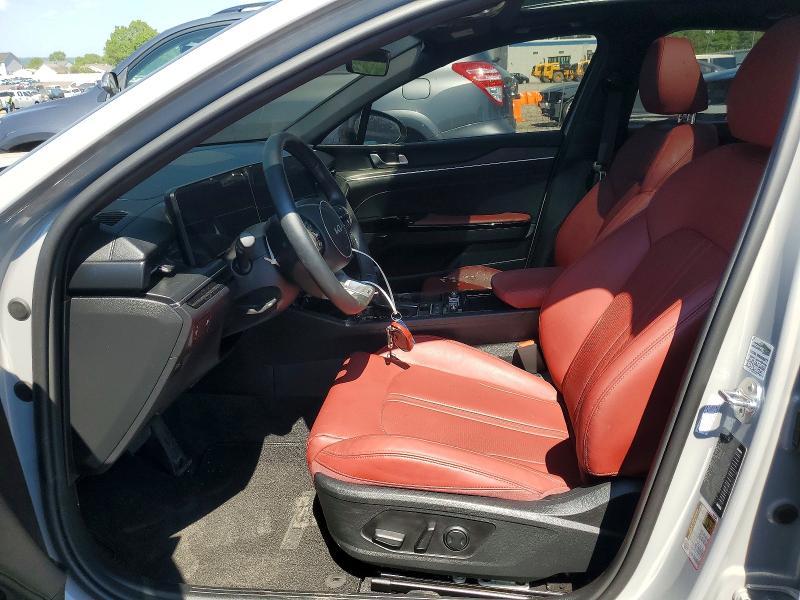 2025 KIA K5 gt Line
