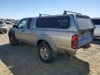 2002 Nissan Frontier XE-V6 Desert Runner