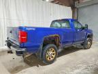 2015 Chevrolet Silverado K3500