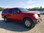 2012 Nissan Frontier S