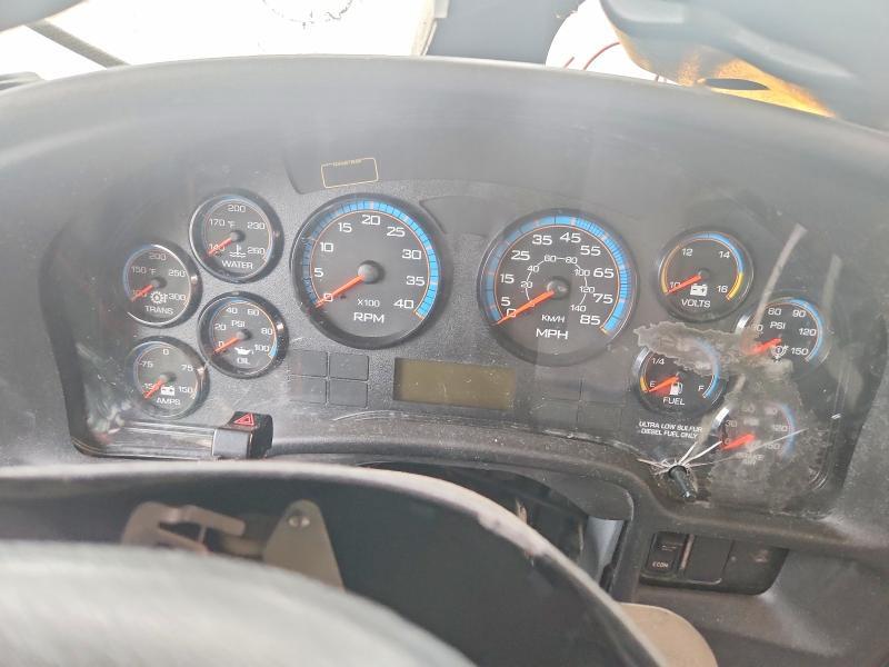 2015 Ic Corporation Ce Series School-school bus