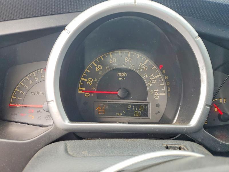 2007 Honda Ridgeline RT