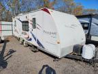 2011 Keystone Bullet Ultr Recreational Vehicle (RV)