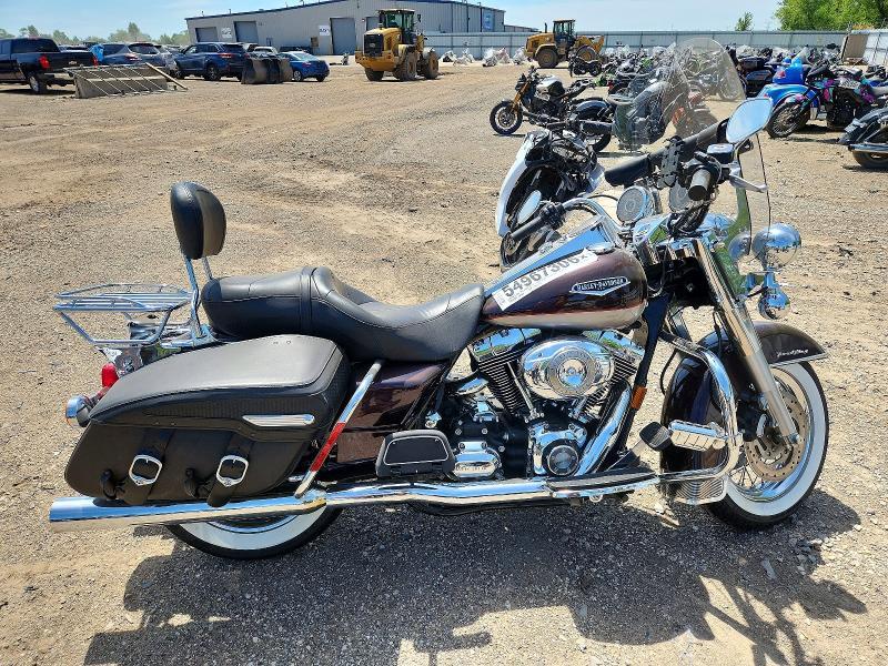 2007 Harley-Davidson Road King Special