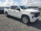 2022 Chevrolet Silverado C1500 Custom