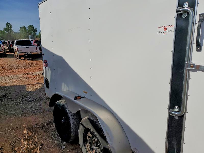 2026 Interstate PATR714TA2 Enclosed Cargo Trailer