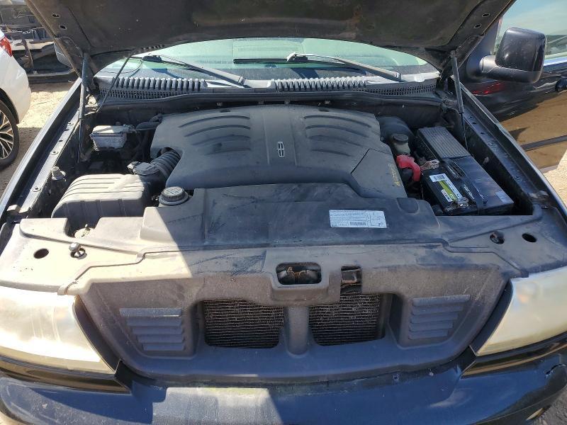 2003 Lincoln Townhouse Aviator