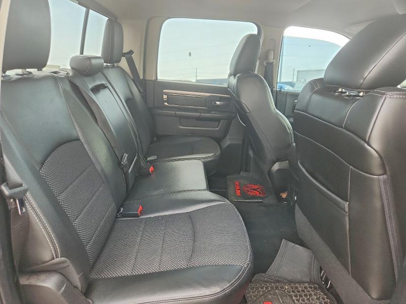 2014 Dodge RAM 1500 Sport