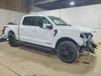 2025 Ford F150 Lariat
