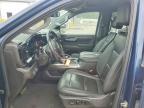 2022 Chevrolet Silverado K1500 LTZ