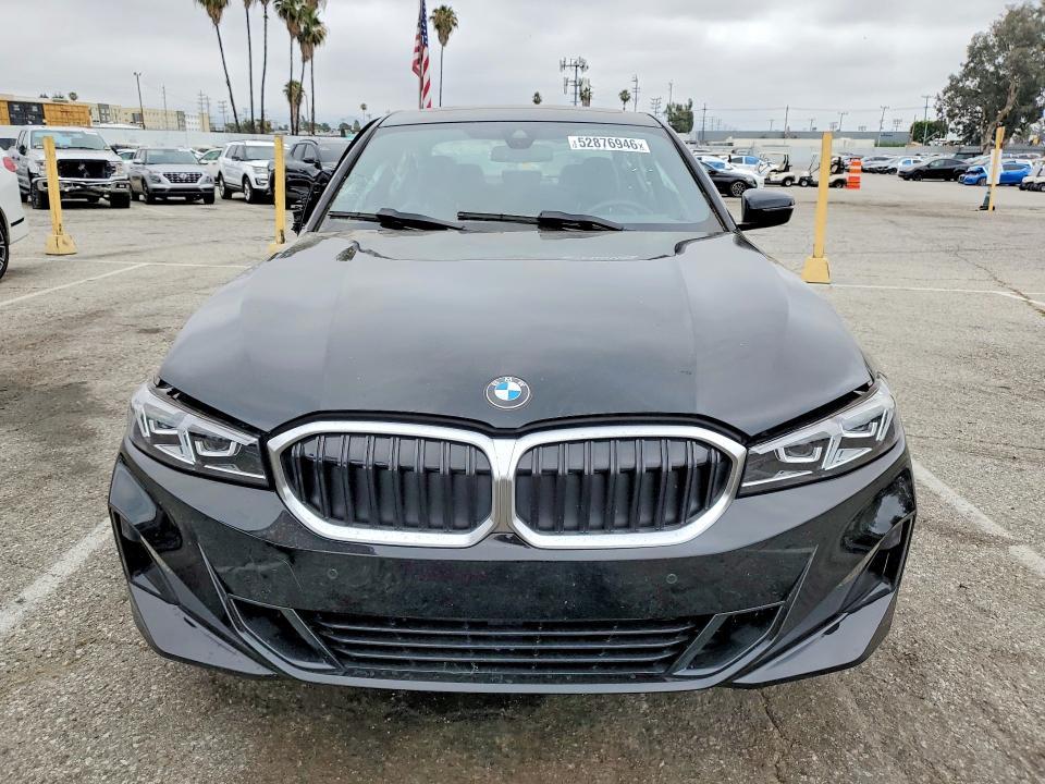 2024 BMW 330i