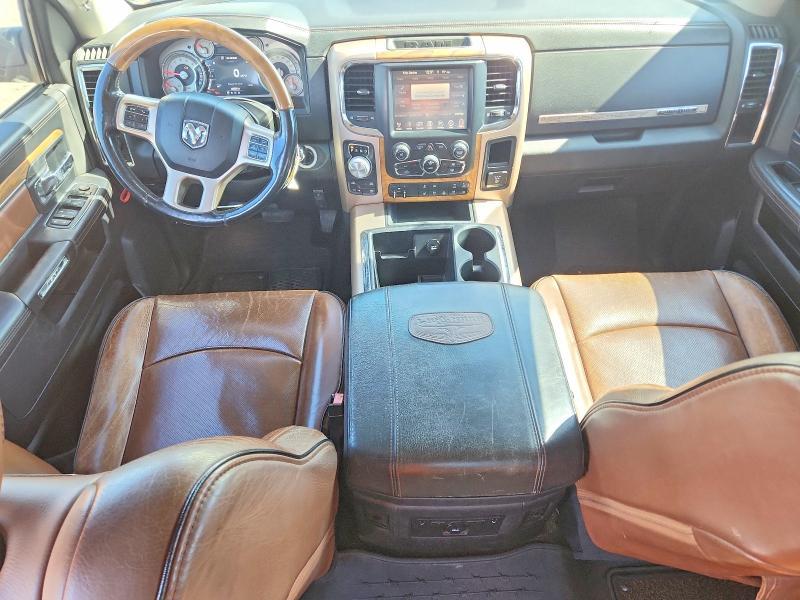2014 Dodge RAM 1500 Longhorn