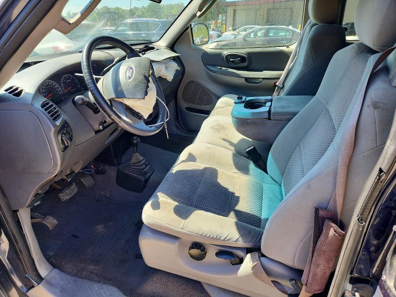 2003 Ford F150
