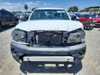 2005 Toyota Tacoma Base