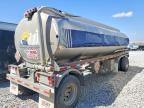 2024 LBT Fuel Tank Trailer