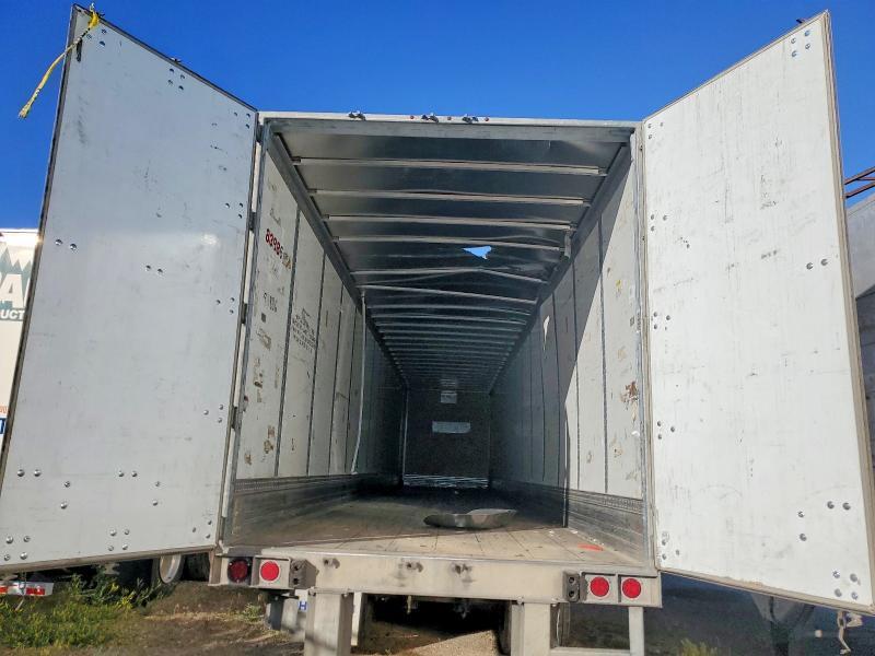 2017 Hyundai Translead Inc 2017 Hyundai Translead VC2530152-JS DRY Van Traile