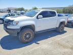 2018 Chevrolet Colorado ZR2