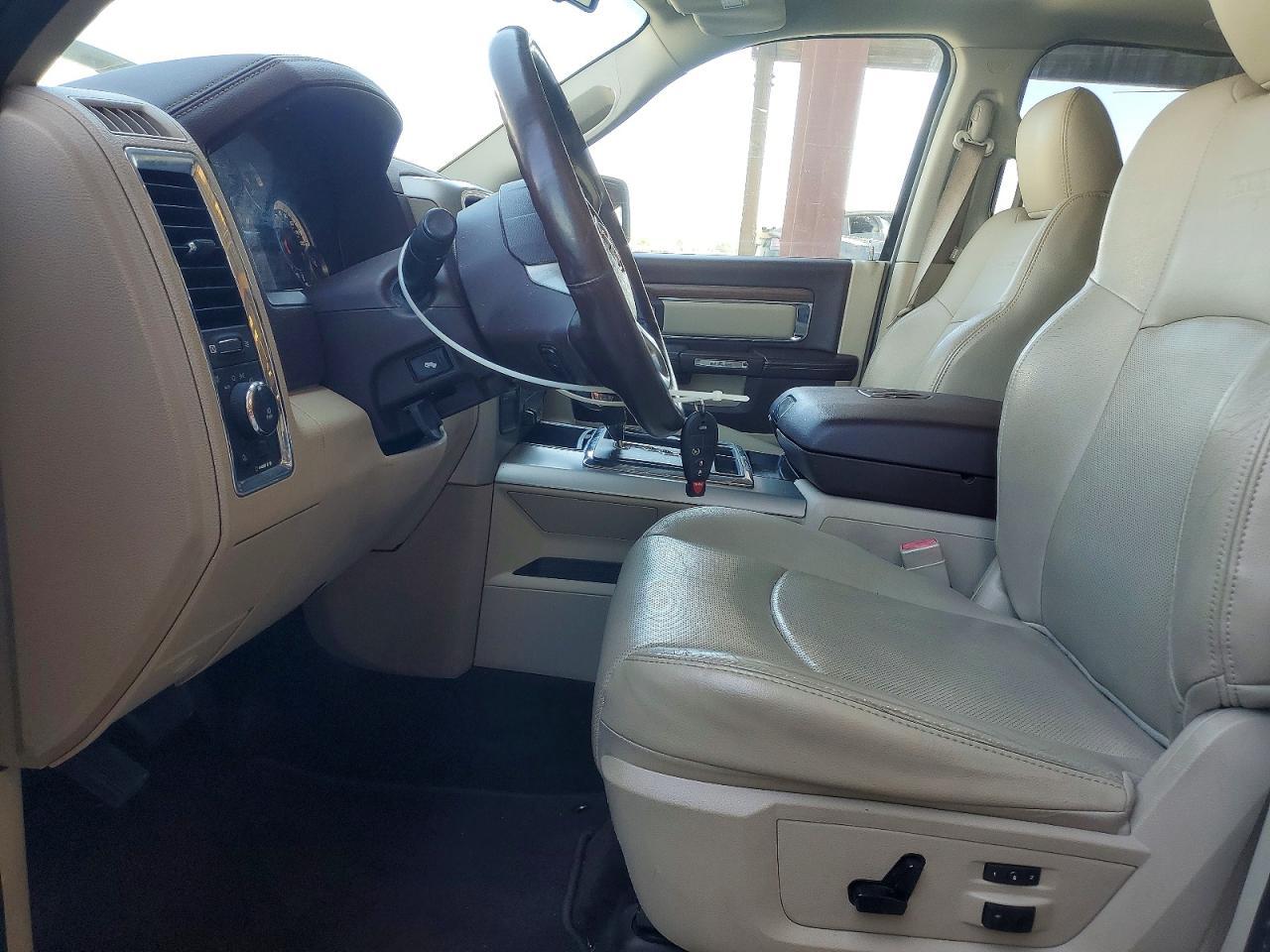 2013 Dodge 1500 Laramie
