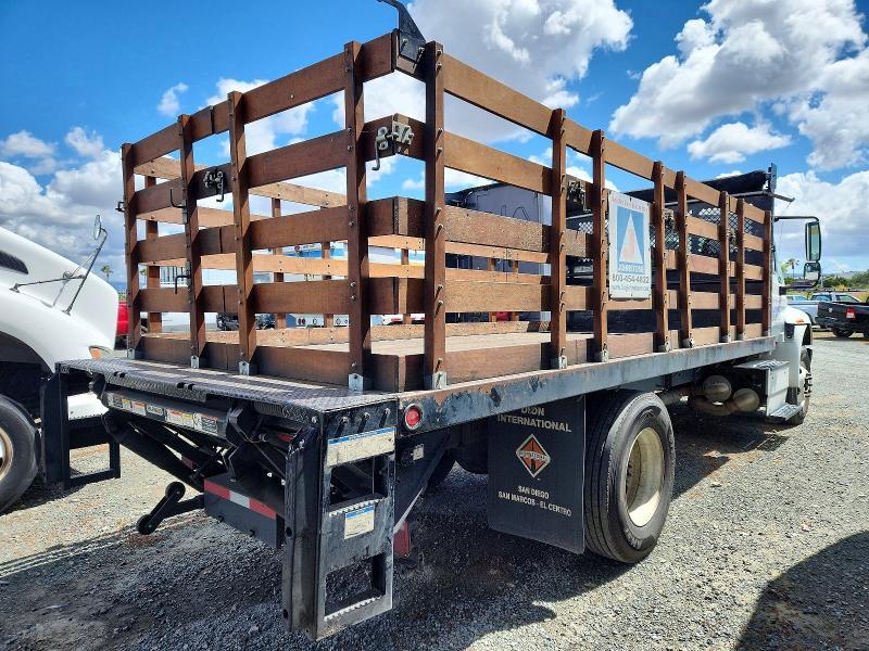 2015 International 4000 4300