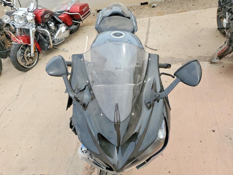 2022 Kawasaki ZX1400 J