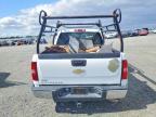 2011 Chevrolet Silverado K1500